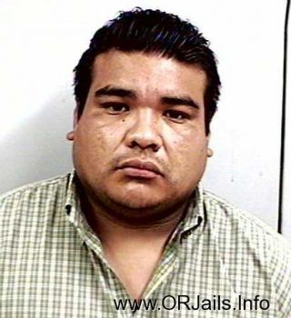 Juan De Dios Mendoza Vazquez Mugshot